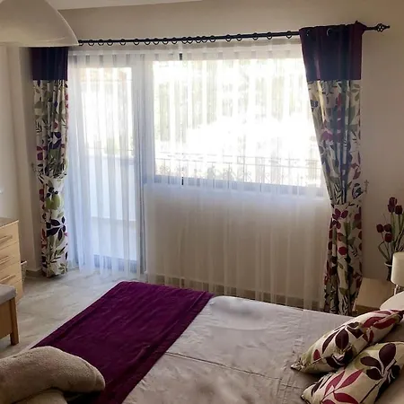 Kirmizi Lale, Private Pool, Gardens, Very Close To Town - No Need For Taxi Willa Kaş