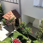 Vilă Kirmizi Lale, Private Pool, Gardens, Very Close To Town - No Need For Taxi *