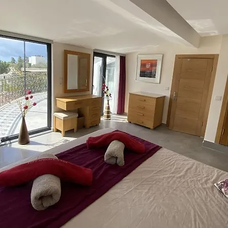 Kirmizi Lale, Private Pool, Gardens, Very Close To Town - No Need For Taxi Βίλα *